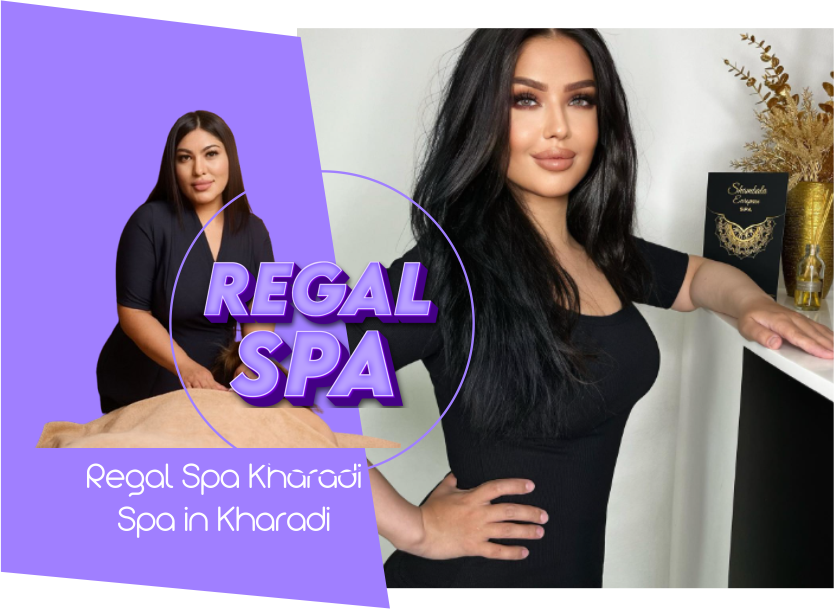 Body to Body Massage in Kharadi